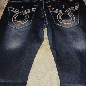 Big Star "LIV" jeans